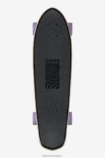 Globe Brand negro/morado blazer crucero de 26" 68L0T108 patinetas - Image 2