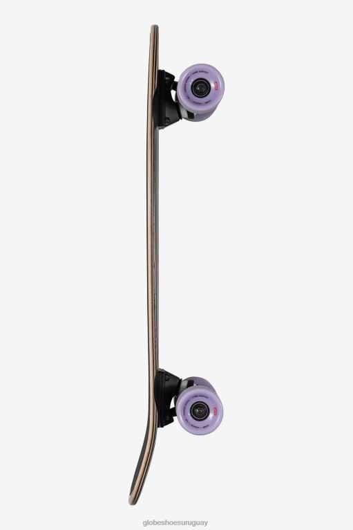 Globe Brand negro/morado blazer crucero de 26" 68L0T108 patinetas - Image 4