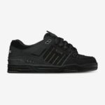 Globe Brand negro/noche fusión 68L0T48 zapatos