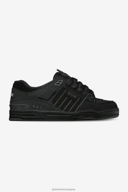 Globe Brand negro/noche fusión 68L0T48 zapatos