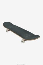 Globe Brand negro/rojo g0 fubar 7.75" completo 68L0T175 patinetas - Image 3