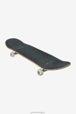 Globe Brand negro/rosa g0 fubar 8.0" completo 68L0T195 patinetas - Image 3