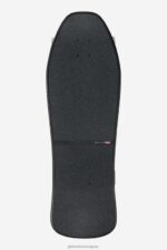Globe Brand negro/sin tiempo crucero fantasma de 31" 68L0T131 patinetas - Image 2