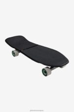 Globe Brand negro/sin tiempo crucero fantasma de 31" 68L0T131 patinetas - Image 3