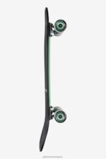 Globe Brand negro/sin tiempo crucero fantasma de 31" 68L0T131 patinetas - Image 4