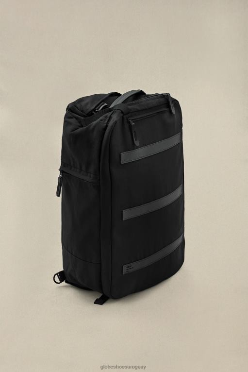 Globe Brand negro velocidad 3 en 1 bolsa de viaje 68L0T362 accesorios - Image 3
