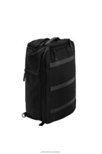 Globe Brand negro velocidad 3 en 1 bolsa de viaje 68L0T362 accesorios - Image 8