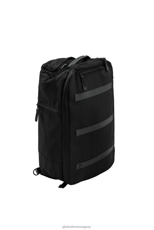 Globe Brand negro velocidad 3 en 1 bolsa de viaje 68L0T362 accesorios - Image 8