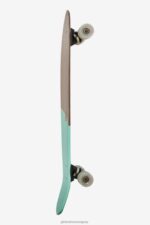 Globe Brand nogal/azul aruba blazer xl 36" crucero 68L0T96 patinetas - Image 3