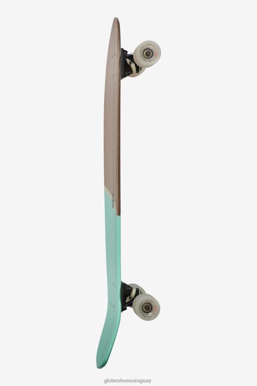 Globe Brand nogal/azul aruba blazer xl 36" crucero 68L0T96 patinetas - Image 3