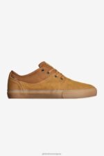Globe Brand nuez moscada mahalo 68L0T37 zapatos