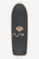 Globe Brand ola quemador crucero de 30" 68L0T111 patinetas - Image 2