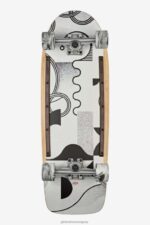 Globe Brand ola quemador crucero de 30" 68L0T111 patinetas