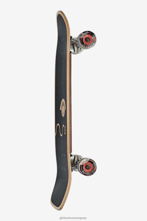 Globe Brand ola quemador crucero de 30" 68L0T111 patinetas - Image 3