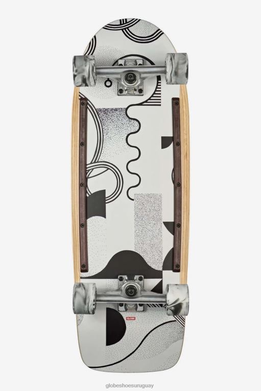 Globe Brand ola quemador crucero de 30" 68L0T111 patinetas - Image 1