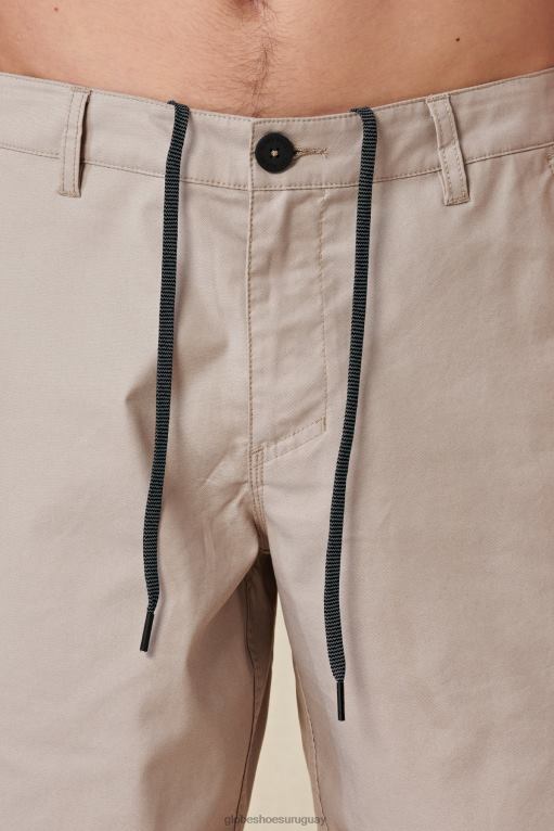 Globe Brand piedra cualquier desgaste corto 68L0T350 ropa - Image 2