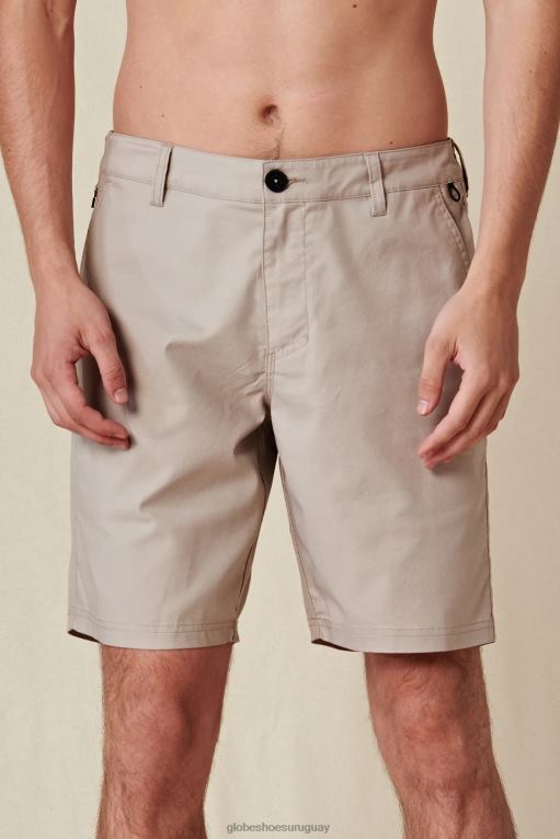 Globe Brand piedra cualquier desgaste corto 68L0T350 ropa - Image 1