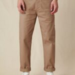 Globe Brand piedra pantalón de base 68L0T343 ropa