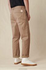 Globe Brand piedra pantalón de base 68L0T343 ropa - Image 5