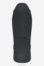 Globe Brand pila de arce negro/calavera crucero fantasma de 31" 68L0T97 patinetas - Image 2