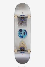 Globe Brand pila g2 rholtsu 8.25" completo 68L0T165 patinetas