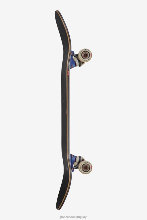 Globe Brand pila g2 rholtsu 8.25" completo 68L0T165 patinetas - Image 3
