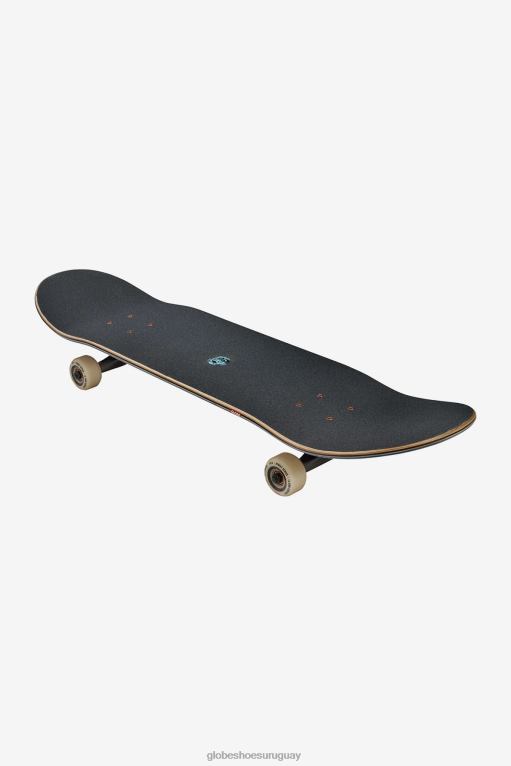 Globe Brand pila g2 rholtsu 8.25" completo 68L0T165 patinetas - Image 4