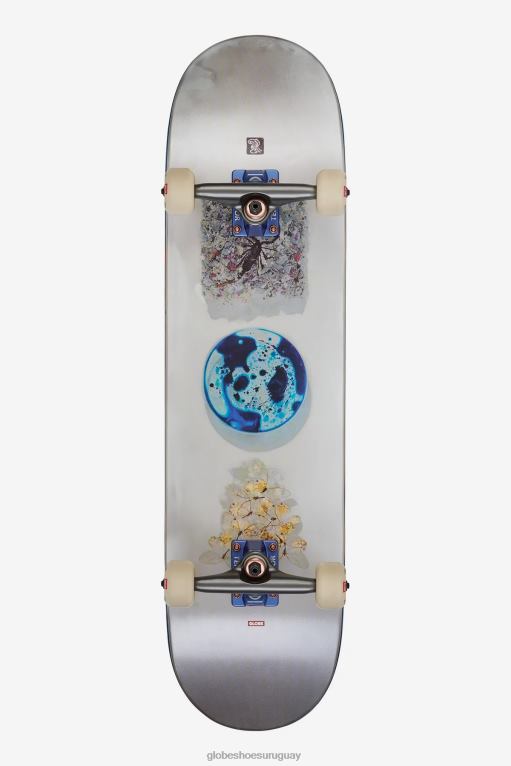 Globe Brand pila g2 rholtsu 8.25" completo 68L0T165 patinetas - Image 1