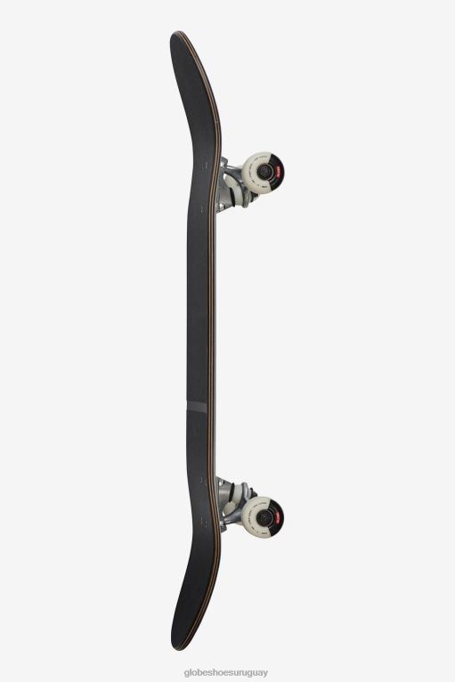 Globe Brand pizarra g1 forma de línea 2 7,75" completa 68L0T157 patinetas - Image 3