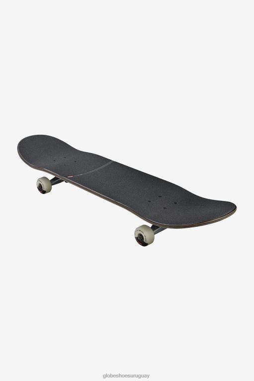 Globe Brand pizarra g1 forma de línea 2 7,75" completa 68L0T157 patinetas - Image 4