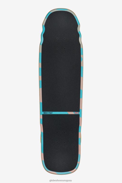 Globe Brand pollo a la basura jumpbuck crucero de 35" 68L0T93 patinetas - Image 2