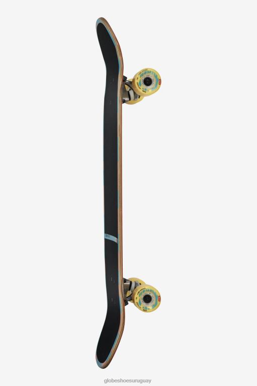 Globe Brand pollo a la basura jumpbuck crucero de 35" 68L0T93 patinetas - Image 4