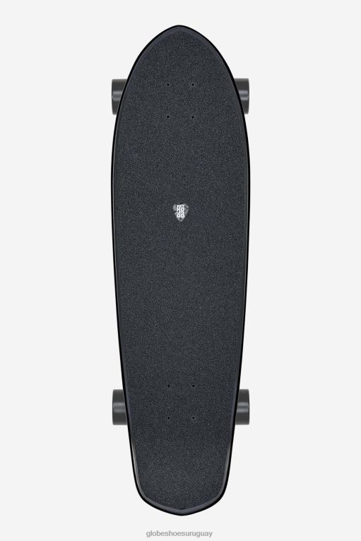 Globe Brand ramones/hola chaqueta cruzada grande de 32" 68L0T100 patinetas - Image 2