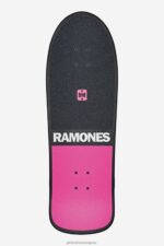 Globe Brand ramones/hola crucero de 31" con apertura 68L0T113 patinetas - Image 2