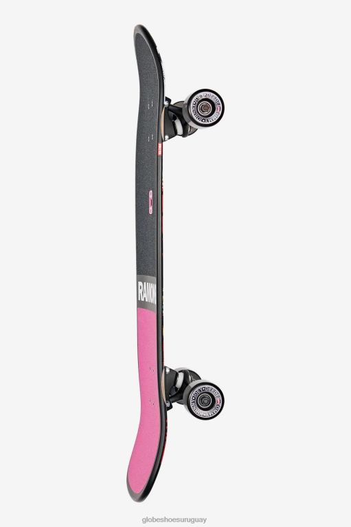 Globe Brand ramones/hola crucero de 31" con apertura 68L0T113 patinetas - Image 4