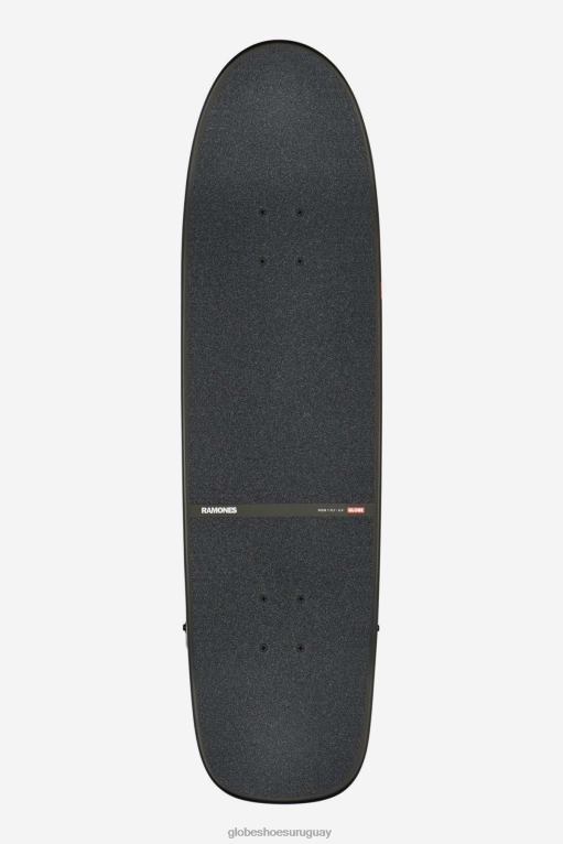 Globe Brand ramones/hola tirador crucero de 32" 68L0T124 patinetas - Image 2