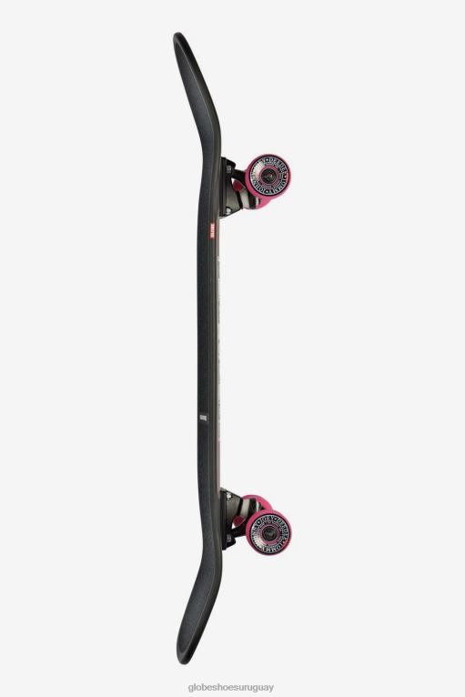 Globe Brand ramones/hola tirador crucero de 32" 68L0T124 patinetas - Image 3