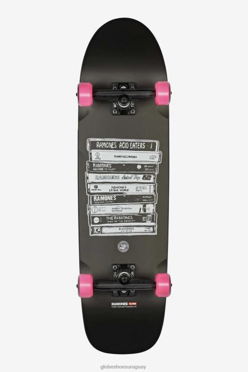 Globe Brand ramones/hola tirador crucero de 32" 68L0T124 patinetas - Image 1