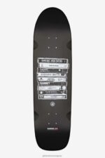 Globe Brand ramones/hola Tirador de plataforma de 8,6" 68L0T222 patinetas