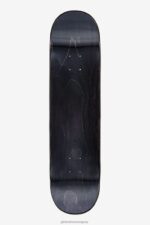 Globe Brand ramones plataforma g2 de 7,75" 68L0T224 patinetas - Image 2