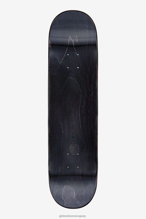 Globe Brand ramones plataforma g2 de 7,75" 68L0T224 patinetas - Image 2