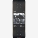 Globe Brand ramones plataforma g2 de 7,75" 68L0T224 patinetas