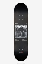 Globe Brand ramones plataforma g2 de 7,75" 68L0T224 patinetas