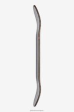 Globe Brand ramones plataforma g2 de 7,75" 68L0T224 patinetas - Image 4