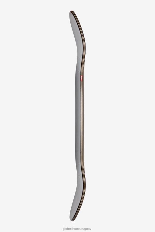 Globe Brand ramones plataforma g2 de 7,75" 68L0T224 patinetas - Image 4