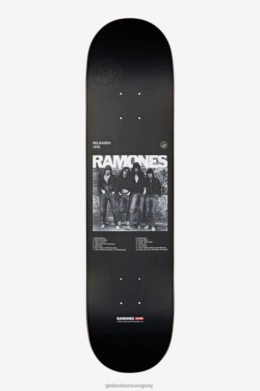 globe_brand_ramones_plataforma_g2_de_775_68l0t224_patinetas.jpg Globe Brand ramones plataforma g2 de 7,75" 68L0T224 patinetas - Image 1