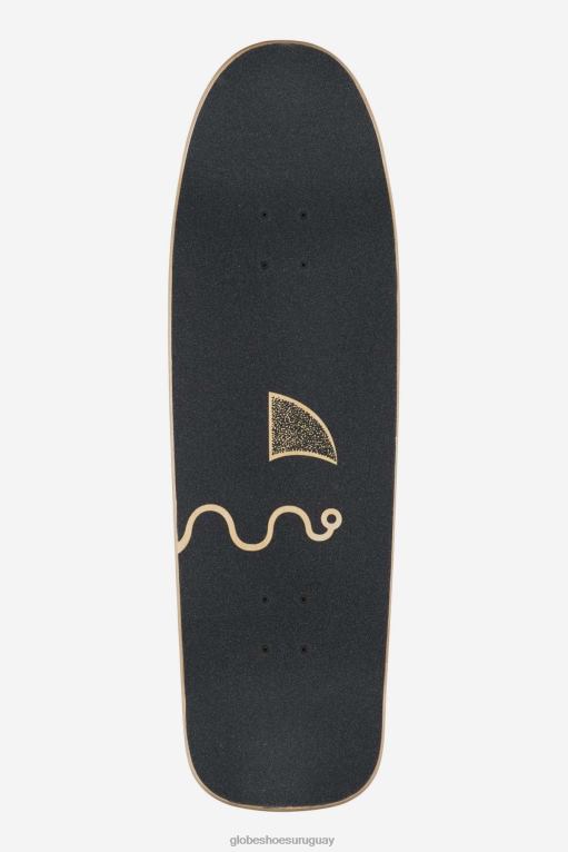 Globe Brand redna helicóptero crucero de 32" 68L0T136 patinetas - Image 2
