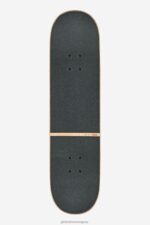 Globe Brand refractado pila g1 8.0" completa 68L0T166 patinetas - Image 2