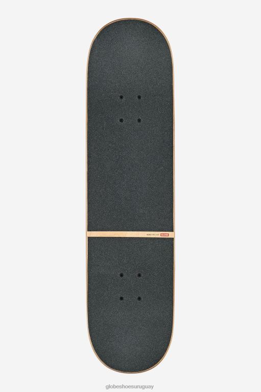Globe Brand refractado pila g1 8.0" completa 68L0T166 patinetas - Image 2