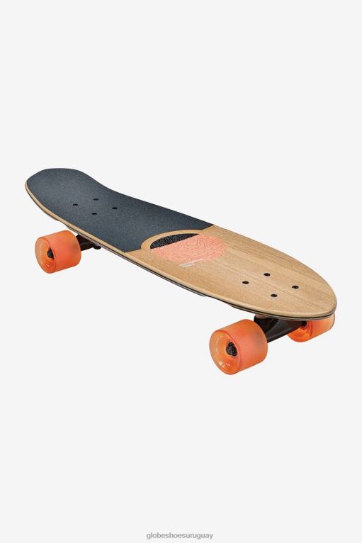 Globe Brand roble blanco/hormigón blazer crucero de 26" 68L0T105 patinetas - Image 3